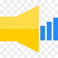 声级图标-空若网 声级图标-空若网