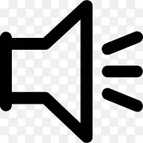 体积图标-空若网 体积图标-空若网