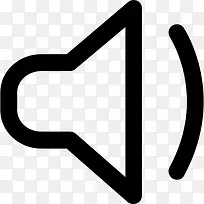 体积图标-空若网 体积图标-空若网