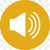 扬声器图标-空若网 扬声器图标-空若网