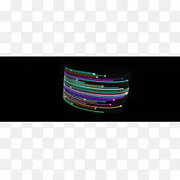 彩色线条-空若网 彩色线条-空若网