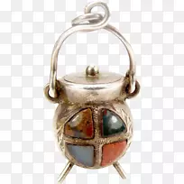 01504银金属餐具.大锅-空若网 01504银金属餐具.大锅-空若网