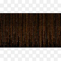 创意元素橙色光效圆形-空若网 创意元素橙色光效圆形-空若网