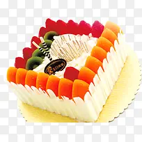 生日蛋糕卡通图-空若网 生日蛋糕卡通图-空若网