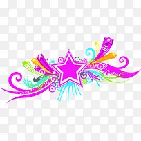 春天粉色促销标签-空若网 春天粉色促销标签-空若网