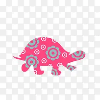 卡通乌龟-空若网 卡通乌龟-空若网