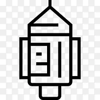 太空舱图标-空若网 太空舱图标-空若网