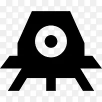 太空舱图标-空若网 太空舱图标-空若网