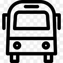 总线图标-空若网 总线图标-空若网