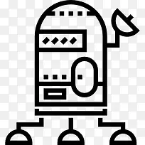太空舱图标-空若网 太空舱图标-空若网