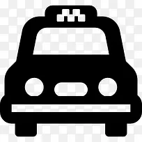 出租车图标-空若网 出租车图标-空若网