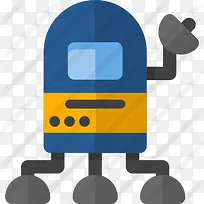 太空舱图标-空若网 太空舱图标-空若网