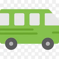 总线图标-空若网 总线图标-空若网