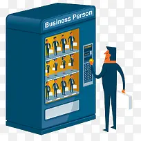 商业创意插画-空若网 商业创意插画-空若网