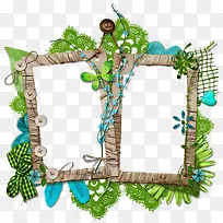 ��-������