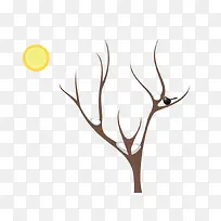 矢量植物-空若网 矢量植物-空若网