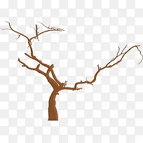 枯了的树-空若网 枯了的树-空若网
