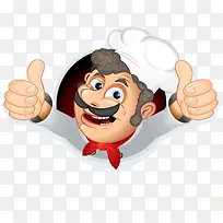 点赞小人-空若网 点赞小人-空若网