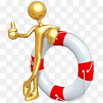 点赞小人-空若网 点赞小人-空若网