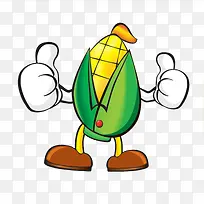 点赞小人-空若网 点赞小人-空若网