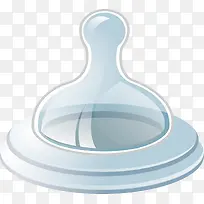 奶嘴png矢量元素-空若网 奶嘴png矢量元素-空若网