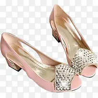 鱼嘴女鞋夏季时尚-空若网 鱼嘴女鞋夏季时尚-空若网