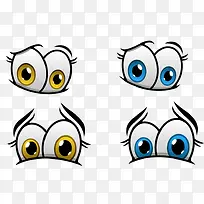 创意眼睛-空若网 创意眼睛-空若网