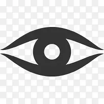 手绘卡通眼睛-空若网 手绘卡通眼睛-空若网