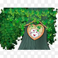 树屋-空若网 树屋-空若网