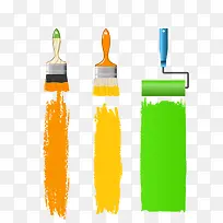 ��ɫ��ɫͿ��-������