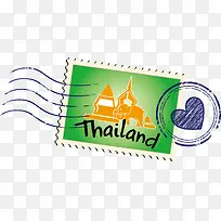 邮编创意-空若网 邮编创意-空若网