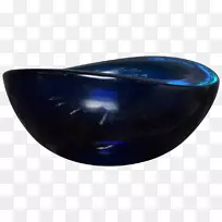钴蓝塑料餐具碗-钴-空若网 钴蓝塑料餐具碗-钴-空若网
