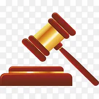 木槌png矢量素材-空若网 木槌png矢量素材-空若网