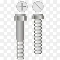 卡通螺丝-空若网 卡通螺丝-空若网