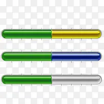 卡通温度计-空若网 卡通温度计-空若网