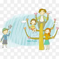 ��֦�ϵĿ�ͨ����-������