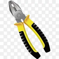 钳子png矢量素材-空若网 钳子png矢量素材-空若网