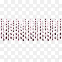 创意水滴png素材-空若网 创意水滴png素材-空若网