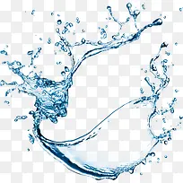 水滴png素材-空若网 水滴png素材-空若网