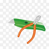 刀子工具家装-空若网 刀子工具家装-空若网