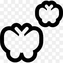 ºûµûͼ±ê-¿ÕÈôÍø ºûµûͼ±ê-¿ÕÈôÍø