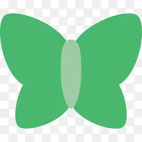 蝴蝶图标-空若网 蝴蝶图标-空若网