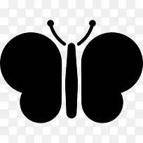 蝴蝶图标-空若网 蝴蝶图标-空若网