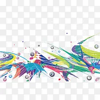 炫彩背景-空若网 炫彩背景-空若网