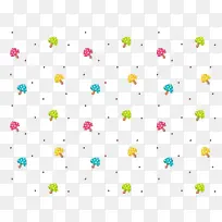 可爱背景-空若网 可爱背景-空若网