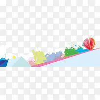 彩色背景-空若网 彩色背景-空若网