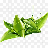 绿色高清粽子食物美食-空若网 绿色高清粽子食物美食-空若网