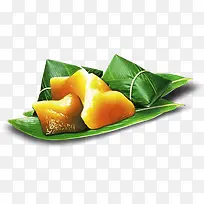 绿色天然粽子食物-空若网 绿色天然粽子食物-空若网