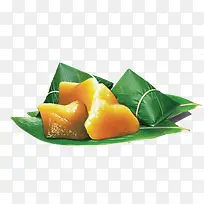 香甜糯米粽子食物绿色天然-空若网 香甜糯米粽子食物绿色天然-空若网