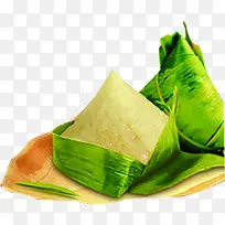 绿色香甜粽子食物端午节-空若网 绿色香甜粽子食物端午节-空若网